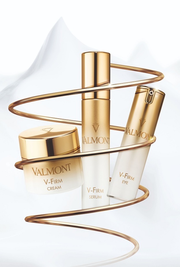 مجموعة V-FIRM الجديدة  التي تحمل اسم AWF5