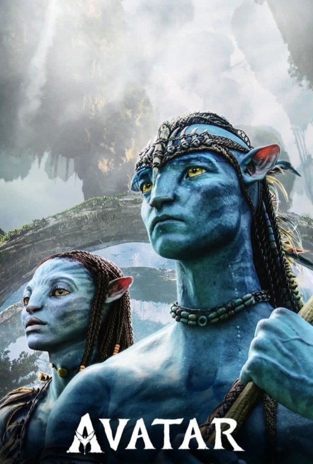 "Avatar"