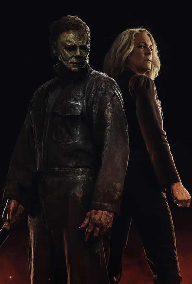 فيلم "Halloween Ends"