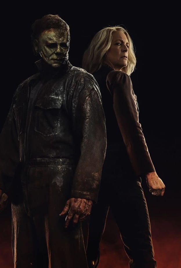 فيلم "Halloween Ends"