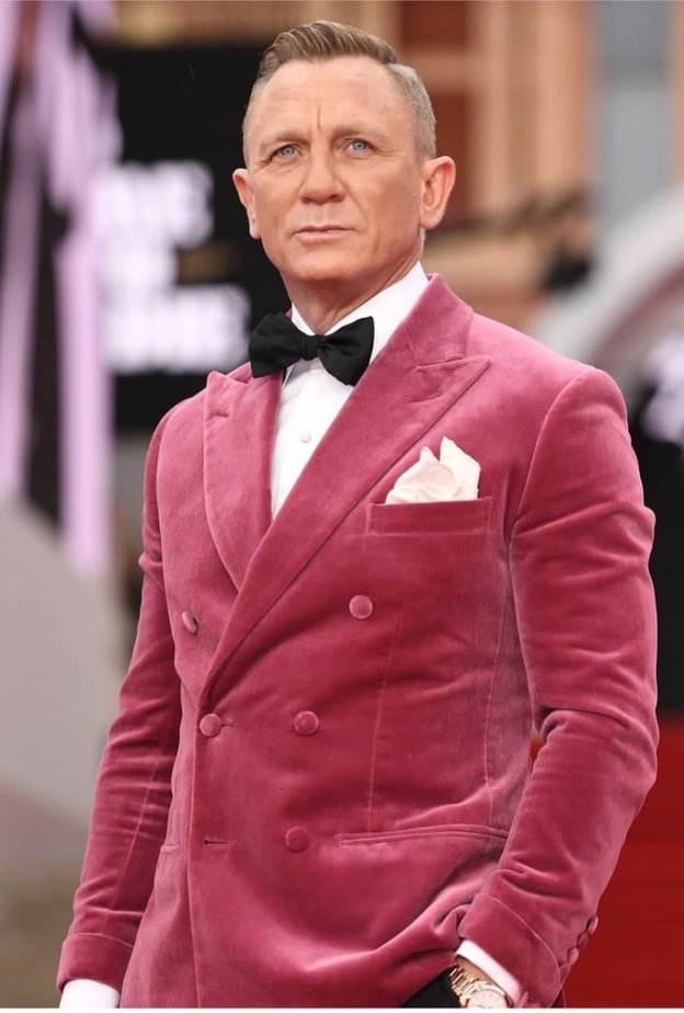 دانيال كريج