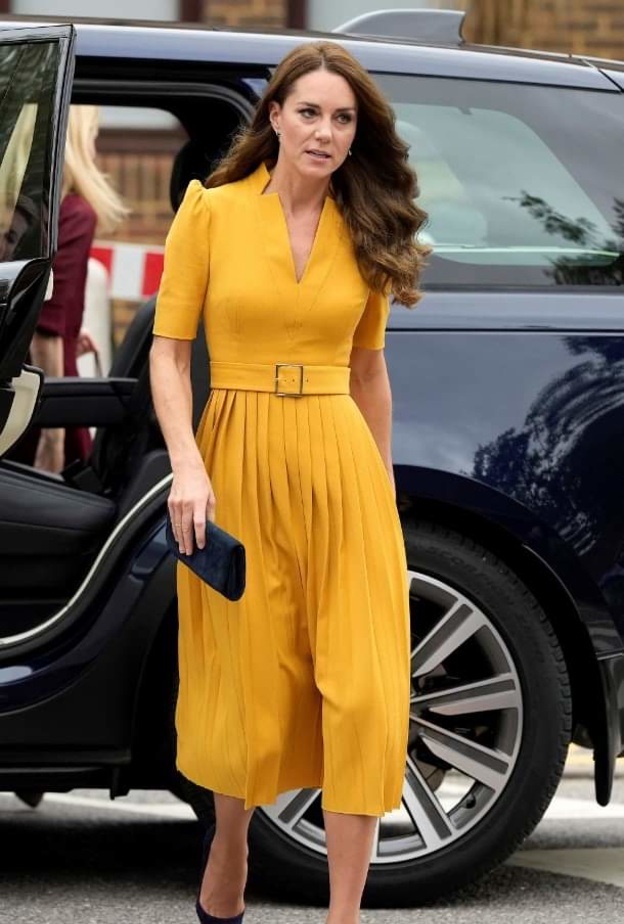 كيت ميدلتون