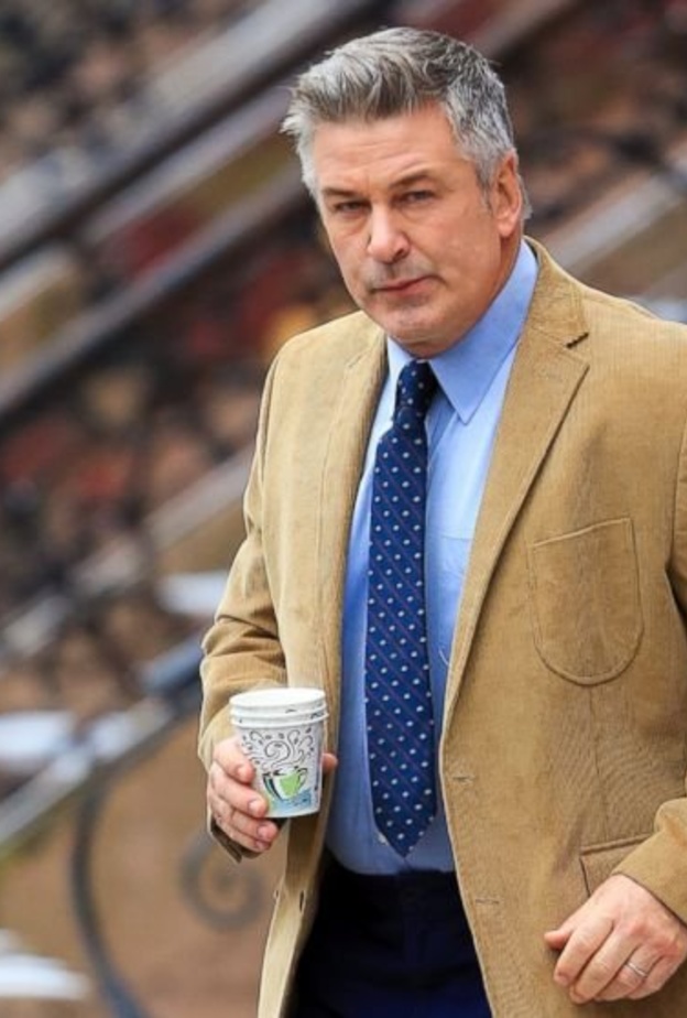 أليك بالدوين