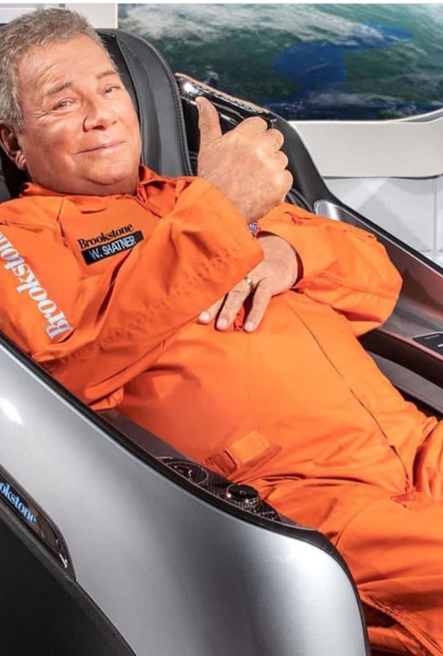 ويليام شاتنر