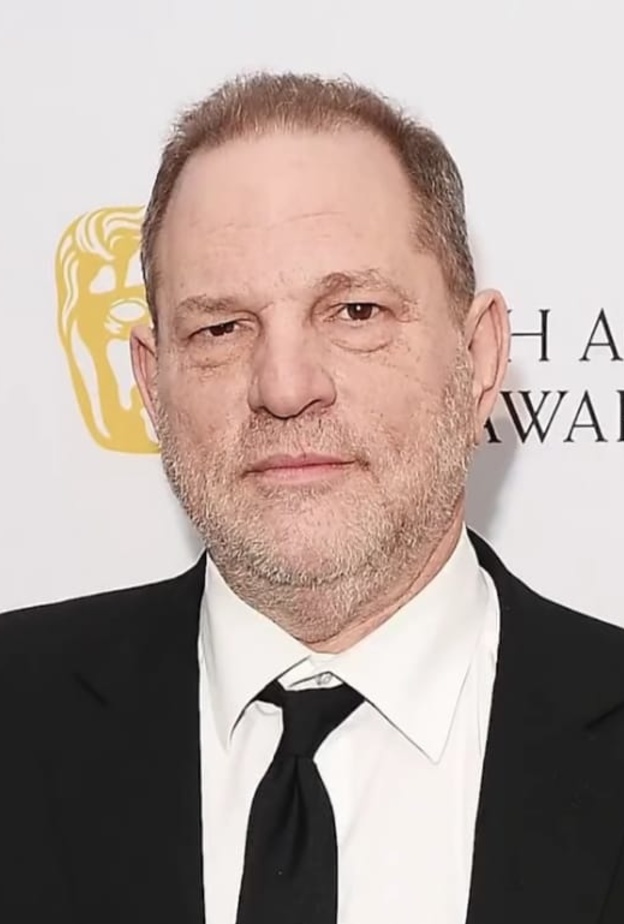 هارفي واينستين