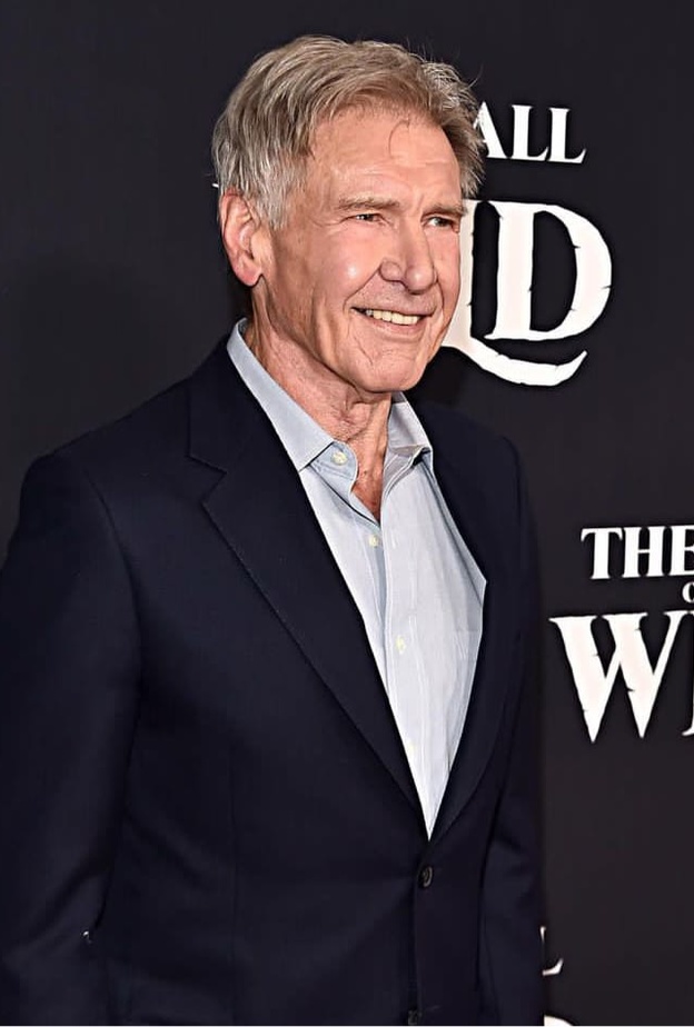 هاريسون فورد