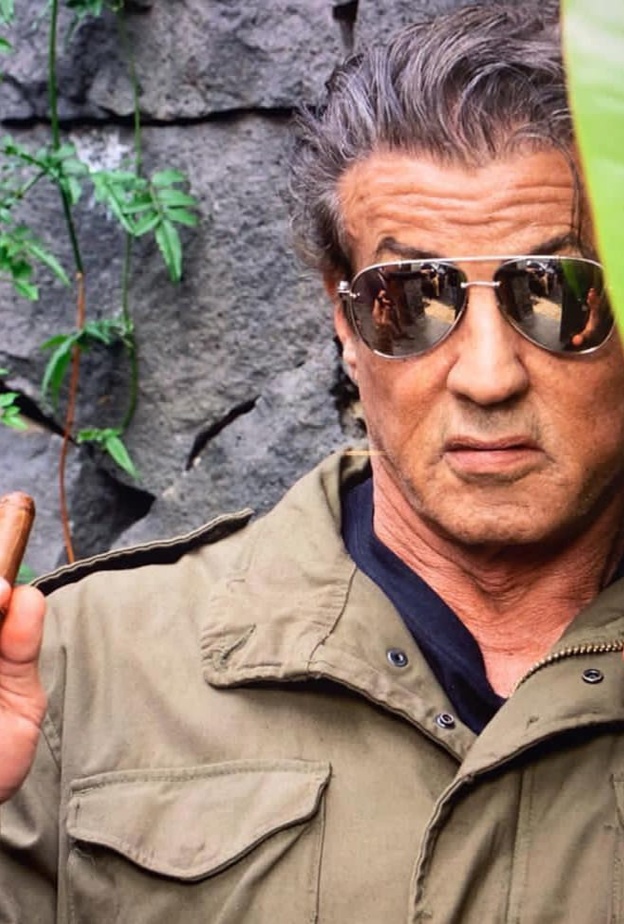 سيلفستر ستالون