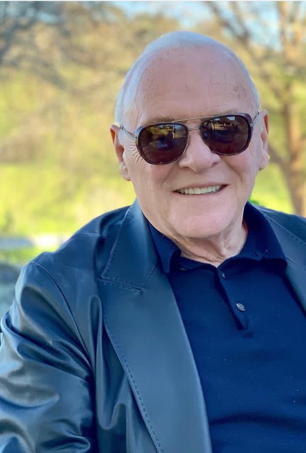 أنتوني هوبكنز