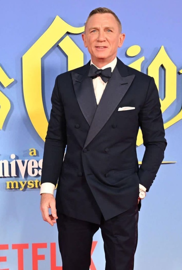 دانيال كريج