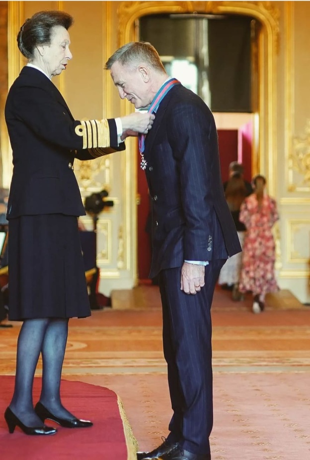 دانيال كريج