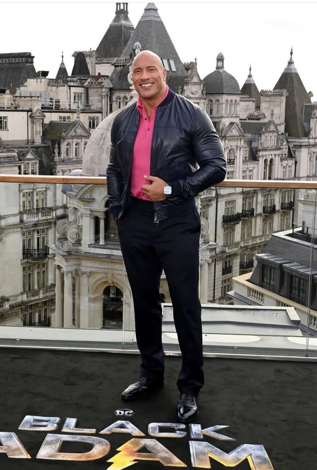 دواين جونسون