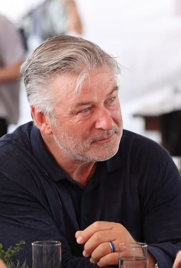  أليك بالدوين