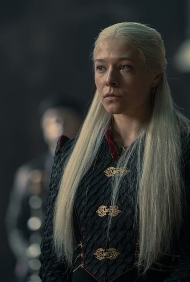 "House of the Dragon"