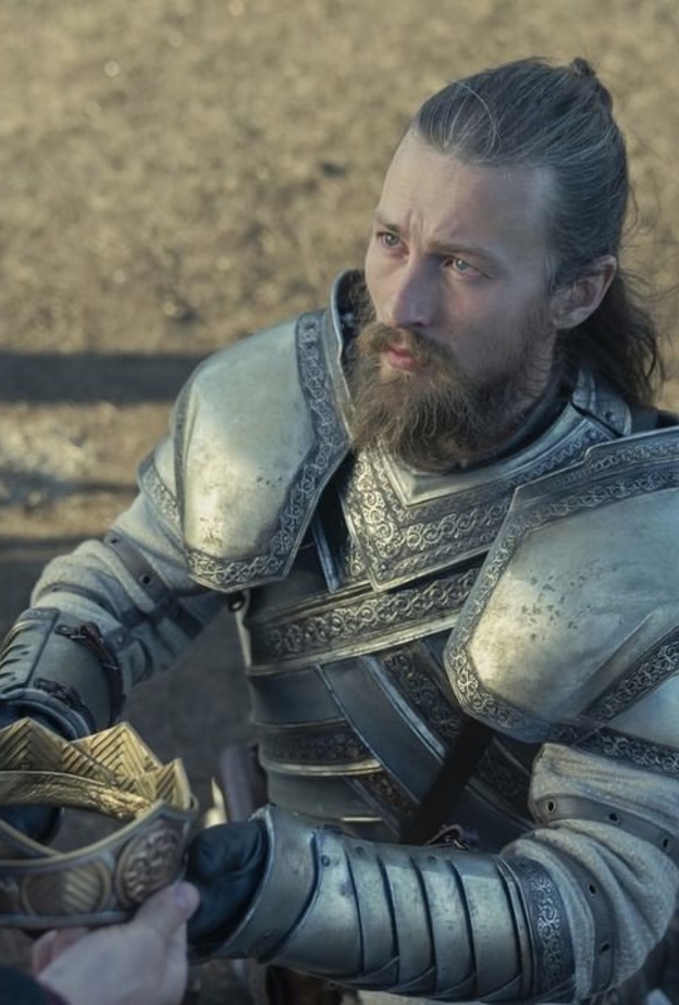 مسلسل "House of the Dragon"