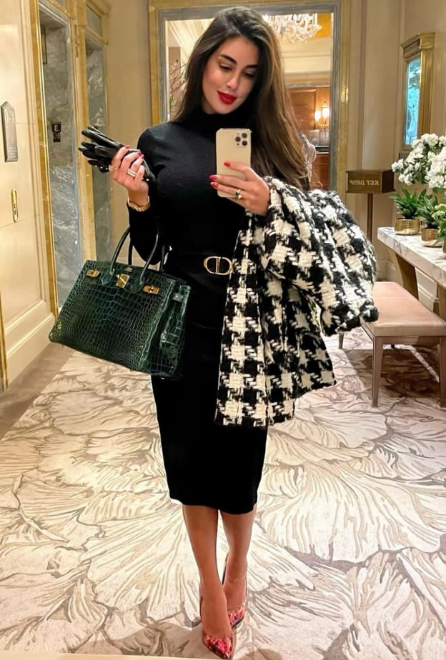 ياسمين صبري