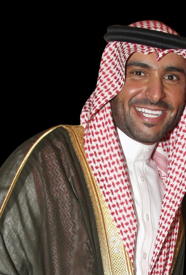 يزيد الراجحي