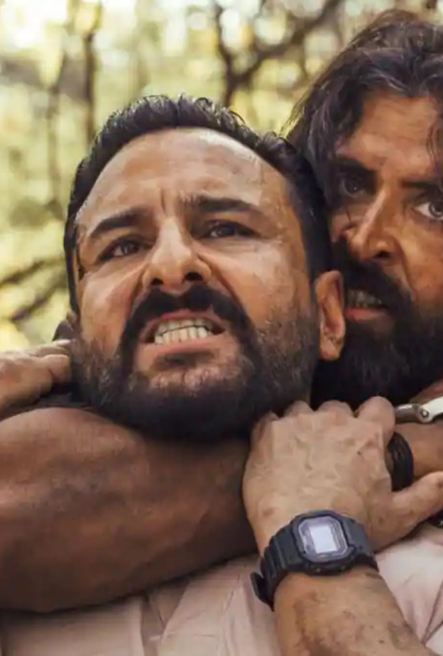 بوني كابور يكشف سبب فشل فيلم هريثيك روشان وسيف علي خان