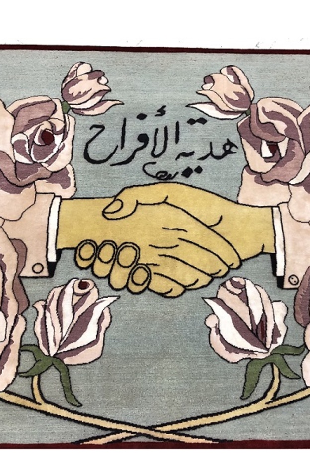 أسبوع دبي للتصميم ومعرض داون تاون ديزاين منصات تحتفي بالتصميم والإبداع 