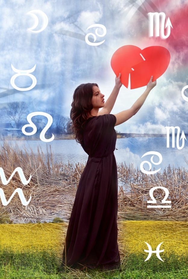توقعات برج العقرب على الصعيد العاطفي لشهر نوفمبر 2022