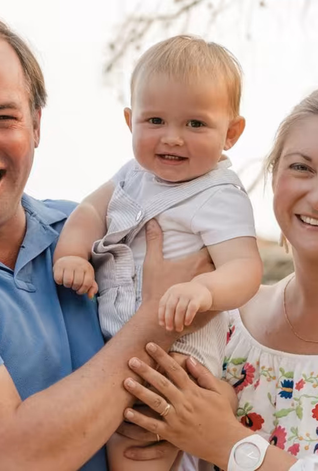 ولي عهد لوكسمبورغ وزوجته يعلنان عن حملها في طفلهما الثاني