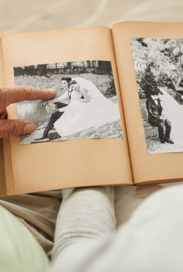 تعرف على قصص بدايات أشهر تقاليد حفلات الزفاف