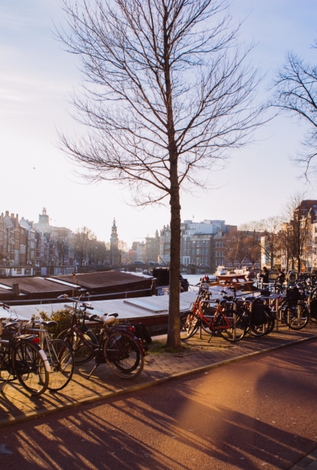 أمستردام، هولندا