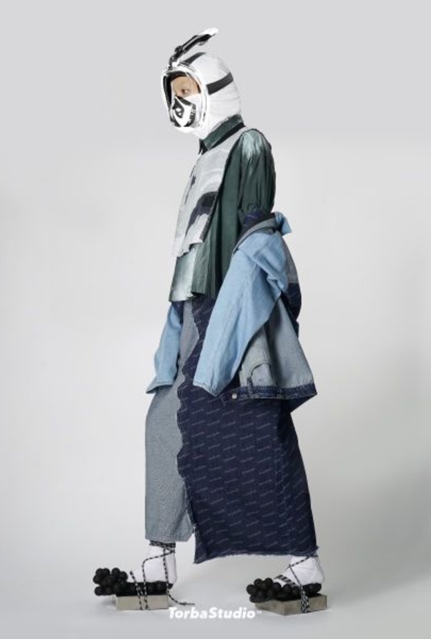  حوار مع مصممات براند TorbaStudio