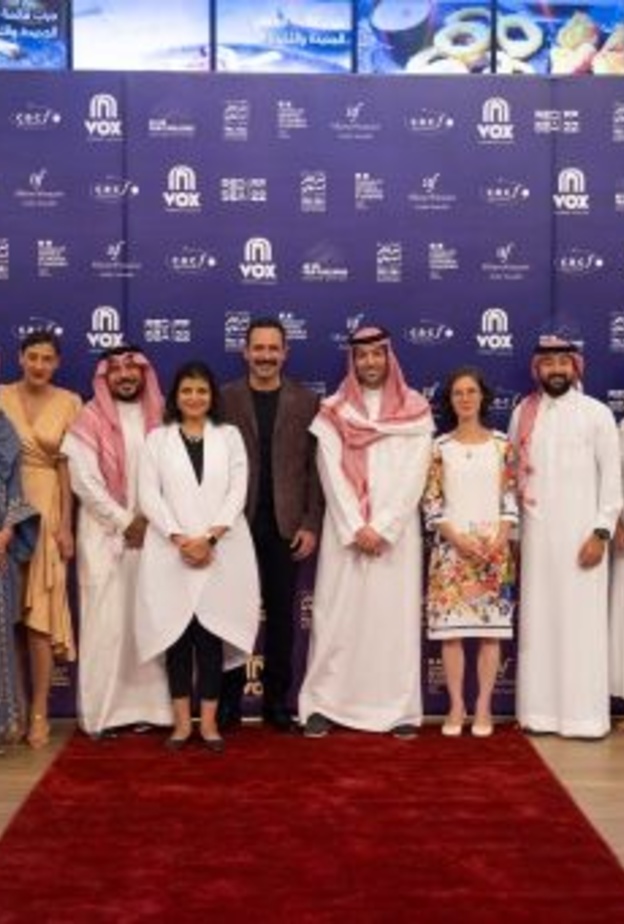 مهرجان البحر الأحمر يعلن عن الفائزين في تحدي صناعة الأفلام خلال 48 ساعة