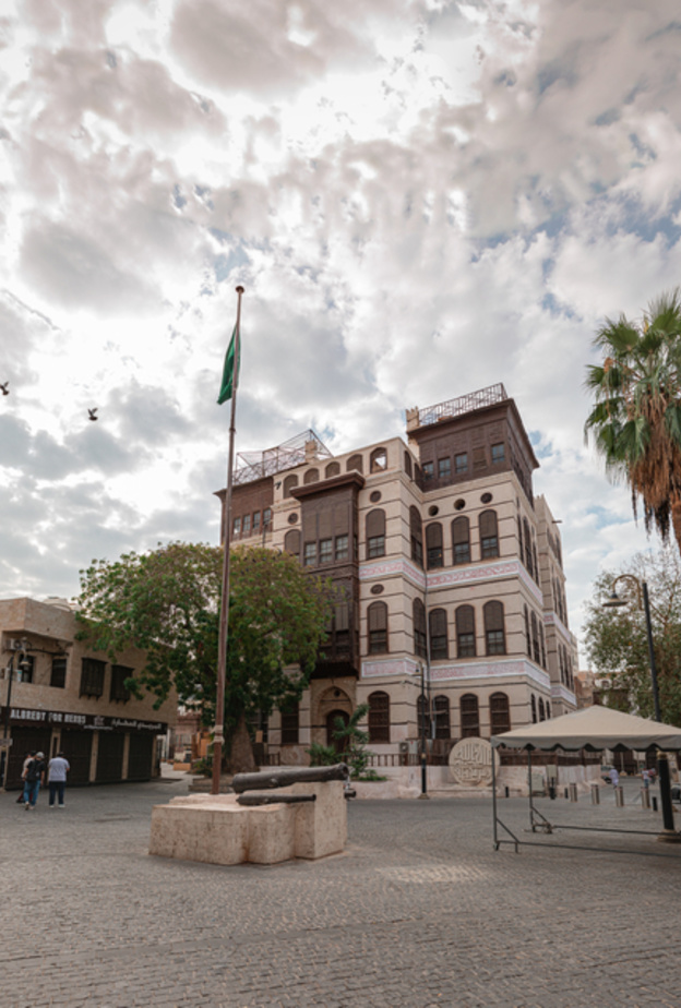 الثقافة السعودية تكشف تفاصيل مهرجان جدة للتراث.. تجربةٍ تاريخية شيّقة بأسلوب عصري ممتع