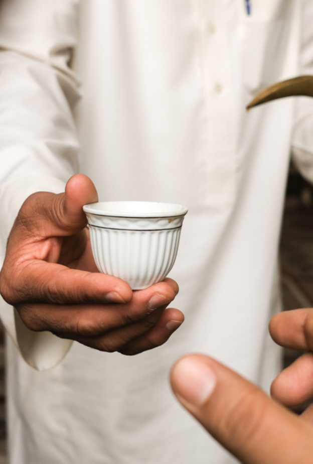 15 أكتوبر.. انطلاق معرض "القهوة السعودية في متحف قصر المصمك تجربة لتنوع الحواس"