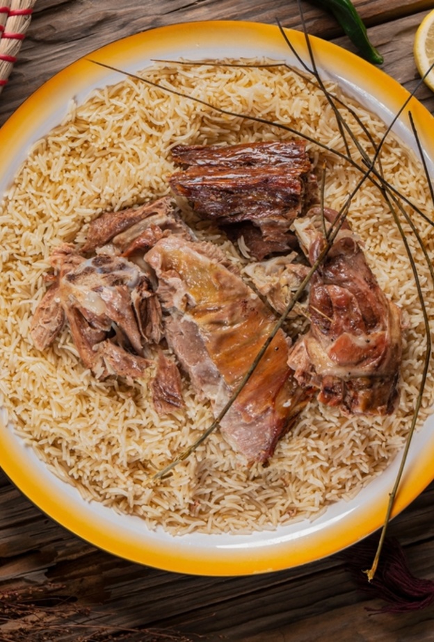 هيئة فنون الطهي تنظم "مهرجان فست للطعام السعودي" بالرياض ديسمبر المقبل