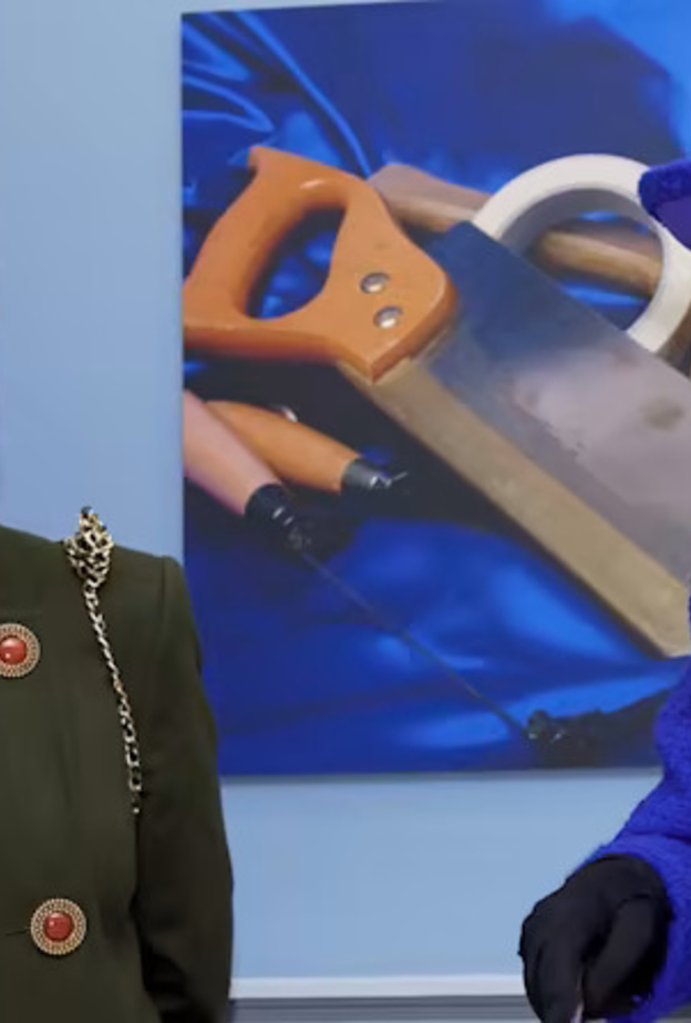 تعرفي قطعة المجوهرات المؤثرة التي ورثتها الأميرة آن عن والدتها