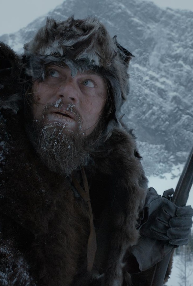 The Revenant