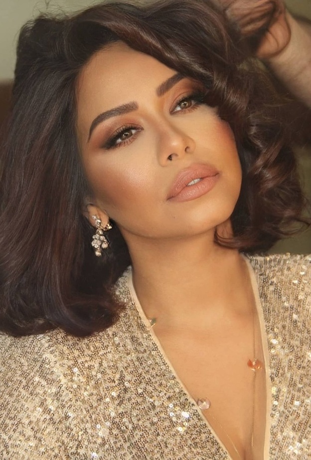 شيرين عبد الوهاب