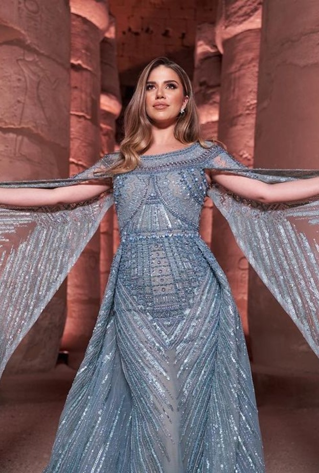 لارا اسكندر