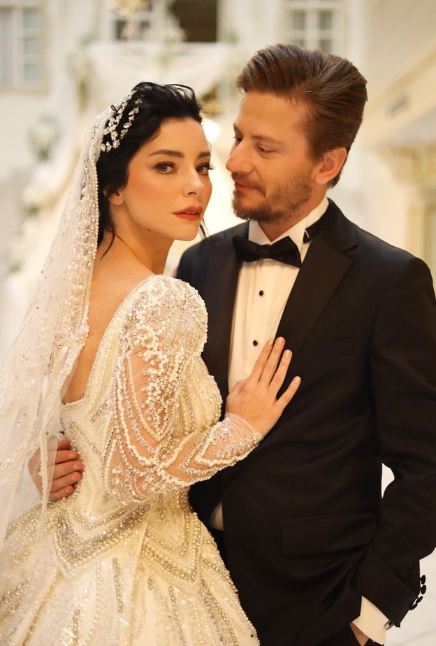 ميرفي بولغور وزوجها