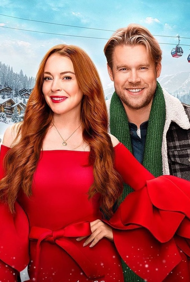 Falling for Christmas