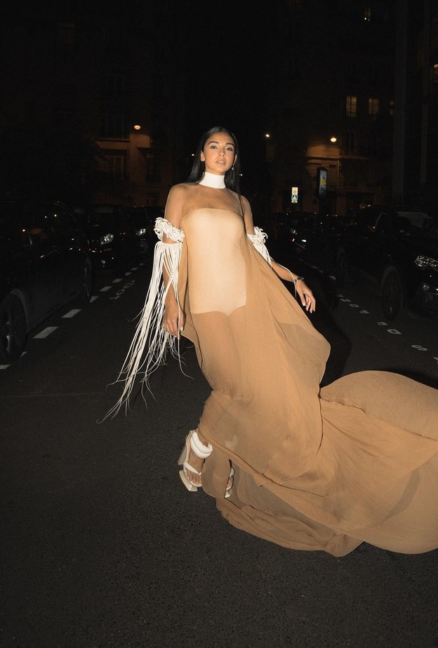 سلمى أبو ضيف