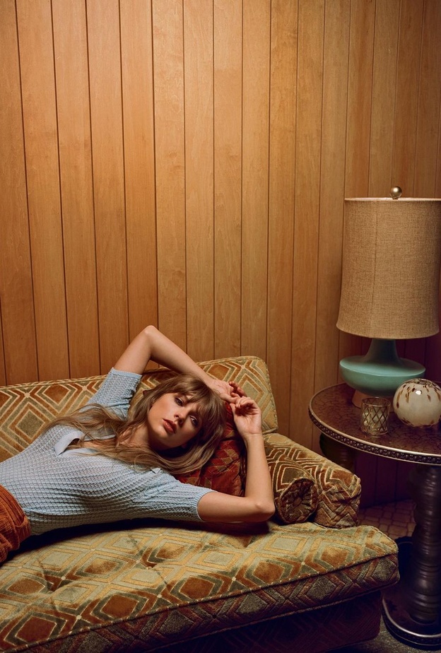 تايلور سويفت 