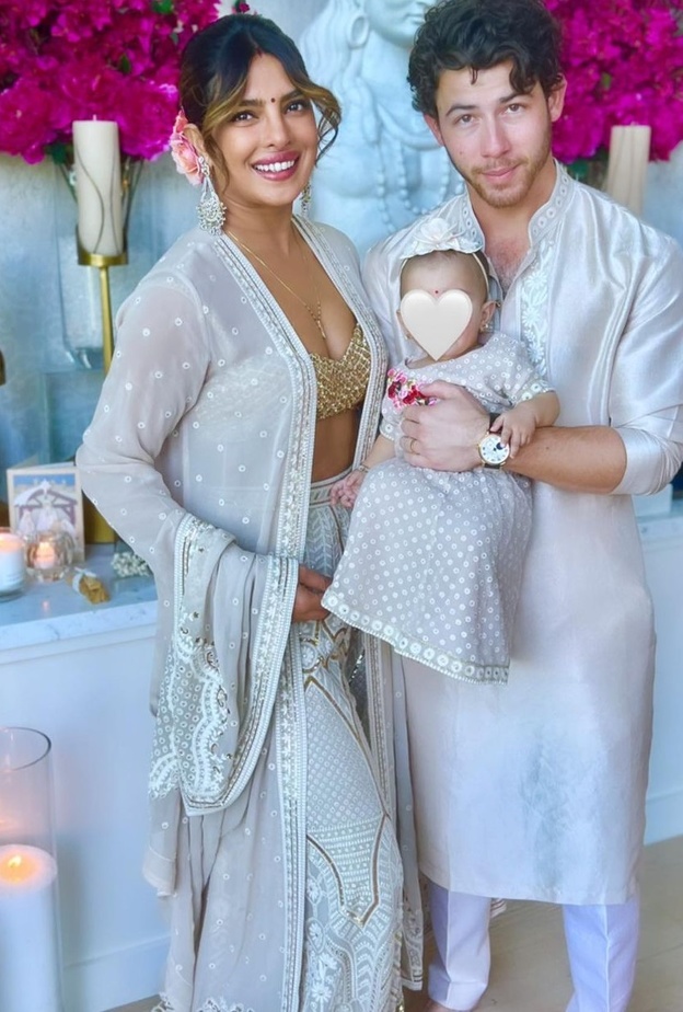 بريانكا شوبرا