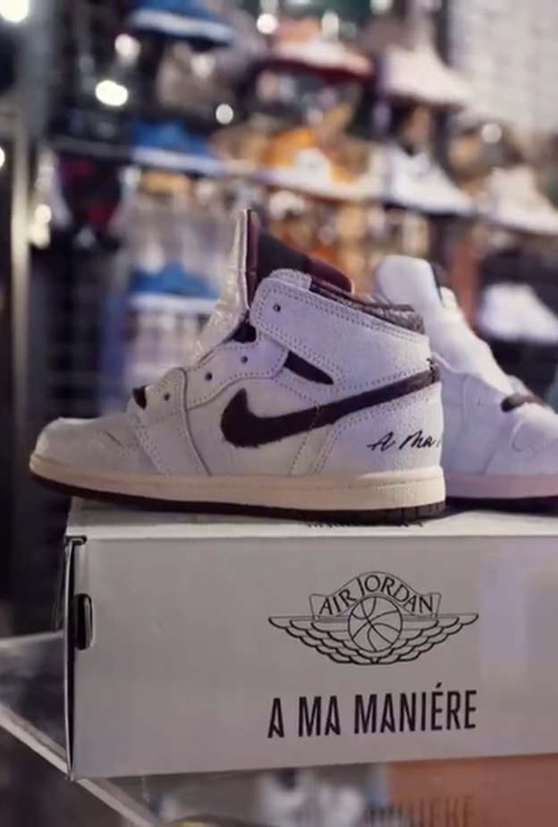 لعشاق السنيكرز.. 5 تجارب تنتظرك في مهرجان سنيك مي - المصدر عيشها 