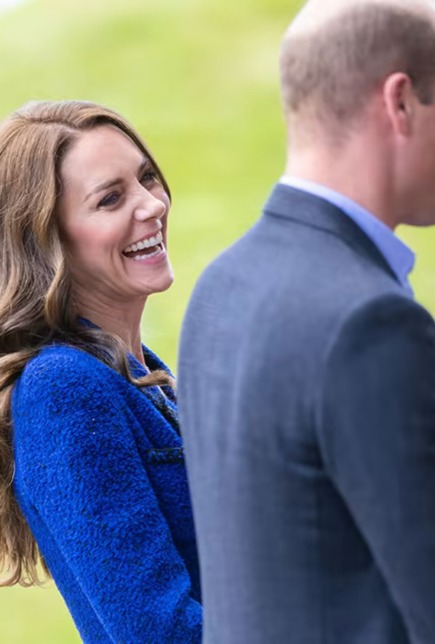 لهذا السبب لن يظهر الأمير وليام وزوجته في مناسبة عامة لمدة أسبوعين