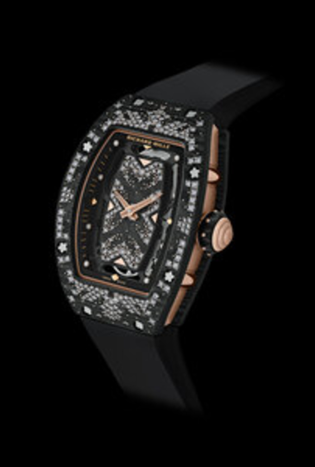 مجموعة 07-01 إنترغالكتيك: أربعة نجوم جديدة في كوكبة ريتشارد ميل