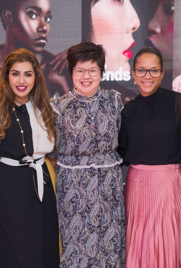 أطلقت شركة Allergan Aesthetics تقرير الاتجاهات العالمية الذي تم تطويره لفهم مستقبل صناعة الجمال