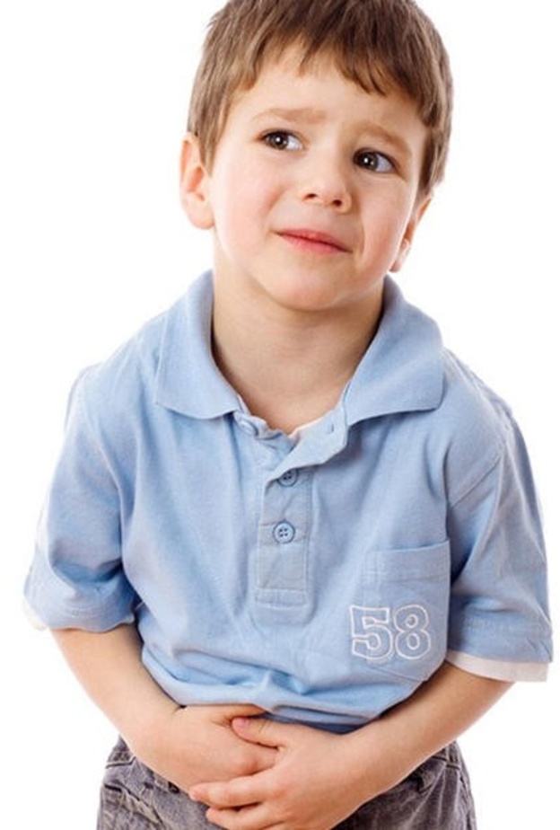 أعراض مرض الكوليرا عند الأطفال 