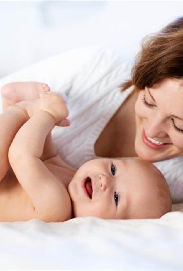 أمور عليكِ معرفتها عن الدورة الشهرية بعد الولادة القيصرية