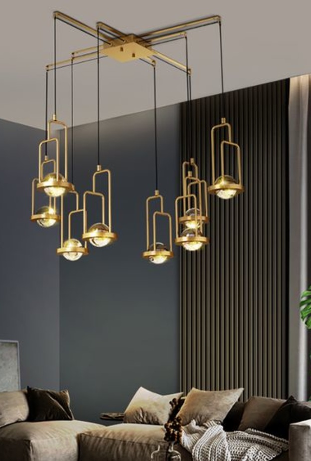 أهم 5 اتجاهات للتصميم الداخلي للمنزل في عام 2022