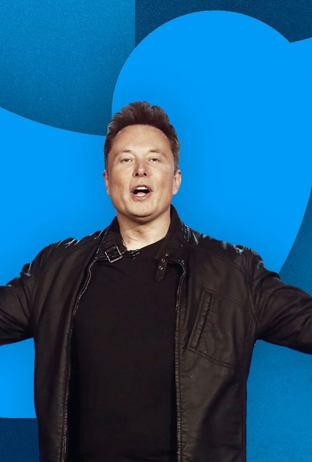 إيلون ماسك يهدد آبل وغوغل بإنتاج هاتف ذكي