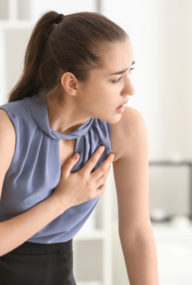  دراسة تكشف عن الأعراض التي تسبق النوبات القلبية