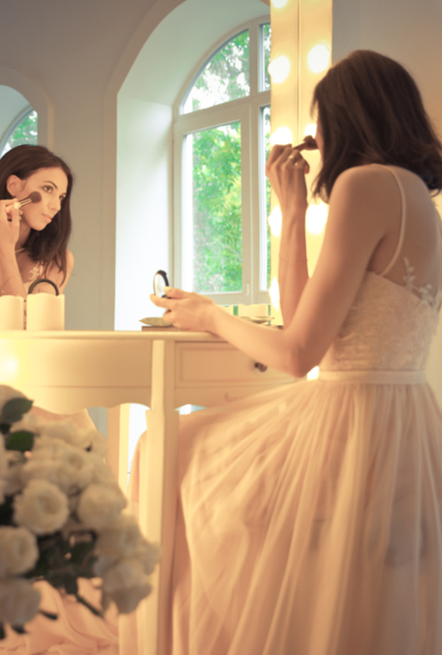 عادات سيئة ابتعدي عنها في يوم حفل الزفاف